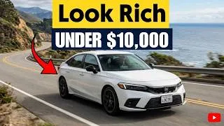 Thumbnail: 10 Luxury Cars You Can Buy for Less Than $10,000