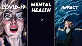 Thumbnail: COVID-19 and Mental Health. What can art tell us?