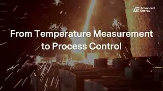 Thumbnail: Seeing Beyond the Pour: How Thermal Imaging Changed Molten Metal Monitoring