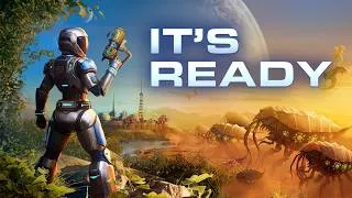 Thumbnail: You Can Finally Play My Game