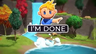 Thumbnail: I MADE An Open World Game