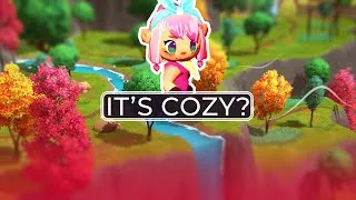 Thumbnail: How To (Accidentally) Make A Cozy Game
