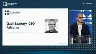 Thumbnail: The Future of Clinical Research Technology: Advarra's Vision for AI, Innovation, & Site Solutions