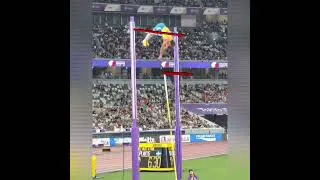 Thumbnail: Pole Vault Drills NOT to Do
