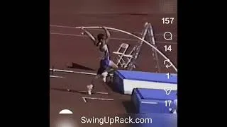 Thumbnail: How to Pole Vault Higher