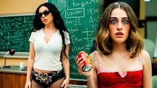Thumbnail: Poppi Super Bowl Commercial 2026 ft Charli Xcx, Rachel Sennott
