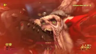 Thumbnail: DOOM Eternal - Arc Complex (full)