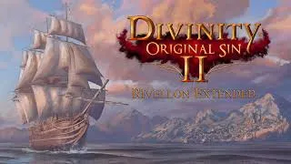 Thumbnail: 'Rivellon' Extended (30 mins) - Divinity: Original Sin II