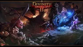 Thumbnail: Divinity: Original Sin II Soundtrack