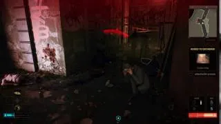 Thumbnail: Attack of the Luggage (Deus Ex: Mankind Divided)