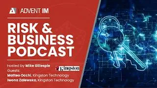 Thumbnail: PODCAST | Lost Devices, Exposed Data: Why Encryption Still Matters ft. Kingston Technology