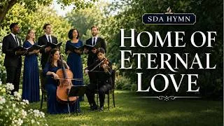 Thumbnail: SDA Hymn | Home of Eternal Love | Sacred Choral Adventist Hymn