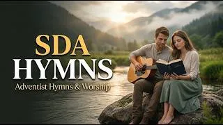 Thumbnail: Greatest SDA Hymns for Prayer & Peace | Adventist Worship | Peaceful Adventist Music