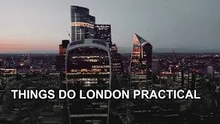 Thumbnail: Things to do in London: a Practical First-Visit Guide: What To Know Before You Go (2026)