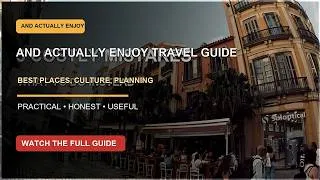 Thumbnail: Carbon-Light Itinerary: 5 Cities You Can Explore Car-Free (And Actually Enjoy)