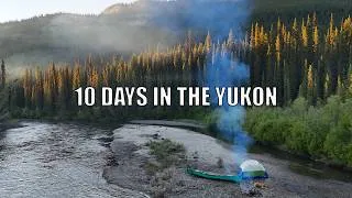 Thumbnail: 10 Days in The Yukon Wilderness | 230 Mile Float Trip
