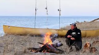 Thumbnail: 5 Days Camping on Lake Superior | Michigan's Upper Peninsula