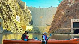 Thumbnail: Known as The Best Dam Day Trip in the World. 11 Emerald Caves, 12 Eternal Rain Caves, 8 Hot Springs