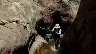 Thumbnail: Best Hoover  Dam Kayaking Tour Las Vegas Video with Heavy Flow Add on 400 pics and Edited Videos