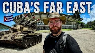 Thumbnail: This is The CUBA the MEDIA Won't Show
