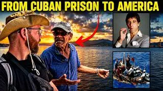 Thumbnail: Cuban Criminal Sent to USA by Fidel Castro - The Mariel Boatlift Story 🇨🇺 🇺🇸 