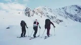 Thumbnail: Women’s Adventure Film Tour 2026 Trailer | Australia & New Zealand