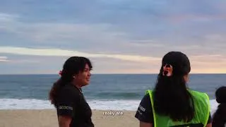 Thumbnail: RETURN: SAVING TURTLES Trailer | One Ocean Film Tour vol. 6 [Global]