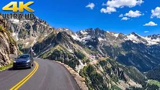 Thumbnail: Rocky Mountain National Park: Terrifying White-Knuckle Roads and Epic Views