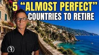 Thumbnail: 5 Countries That Make Retirement Feel Like A Vacation!