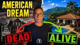 Thumbnail: The American Dream May Be Dead... But It's Thriving in These 3 Countries!