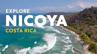 Thumbnail: Nicoya Peninsula | Hidden Gems & Must-Sees