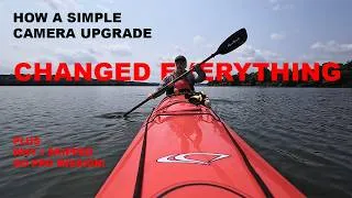 Thumbnail: How a new Camera Changed Everything