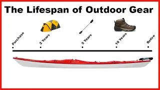 Thumbnail: The life Span of Outdoor Gear
