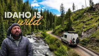 Thumbnail: Idaho is NOT What You Think