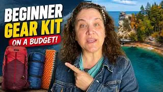 Thumbnail: My Sister Needs Gear for Pictured Rocks | Here's What We Bought