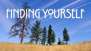 Thumbnail: How To Find Yourself In 6 Easy Steps