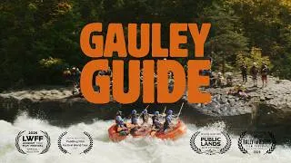Thumbnail: Gauley Guide