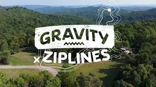Thumbnail: Gravity Zip Lines
