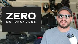 Thumbnail: Did Zero Motorcycles just destroy their competition?!