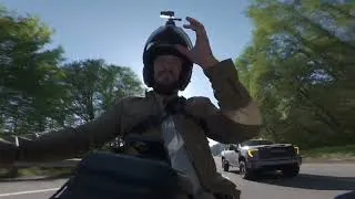 Thumbnail: I tried riding a LiveWire to the tallest mountain in Oregon