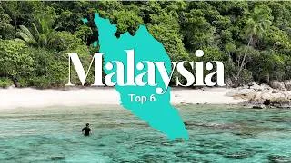 Thumbnail: Malaysia Top Places You MUST Visit