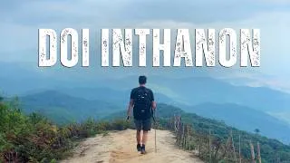 Thumbnail: Doi Inthanon | Is This the BEST Part of the Chiang Mai?