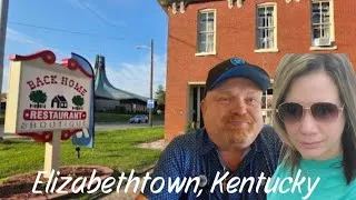 Thumbnail: Back Home Restaurant Review 