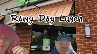 Thumbnail: Taziki's Mediterranean Café Lexington Kentucky 