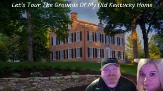 Thumbnail: My Old Kentucky Home State Park 