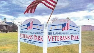 Thumbnail: Memorial Day Remembrance 2026 #bardstownky #newsite #memorialday 