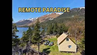 Thumbnail: ATV Trail From Hell to Our Remote Cabin