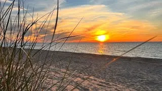 Thumbnail: Escape with us to MICHIGAN’S THUMB where Port Austin & Caseville turn every summer into a postcard! 