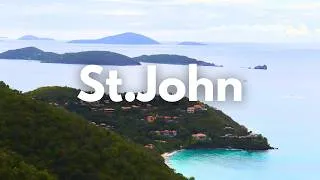 Thumbnail: Watch This Before Traveling to St.John!