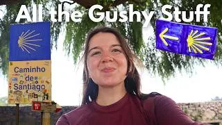 Thumbnail: Will the Camino Change Your Life?